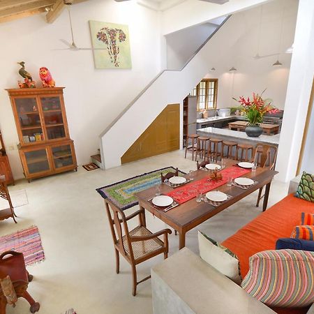 Villa Skylight House à Unawatuna Extérieur photo