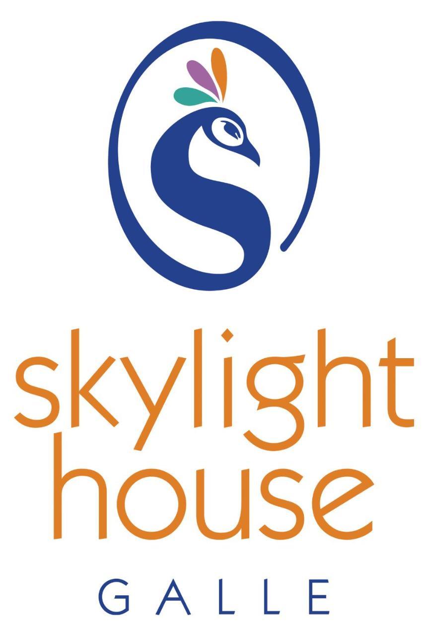 Villa Skylight House à Unawatuna Extérieur photo